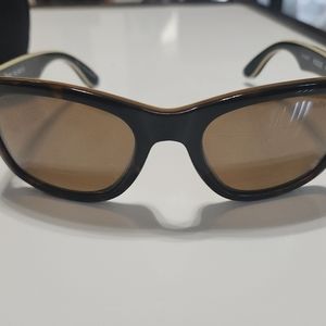 Revo RE 1000 Huddie Polarized Sunglasses